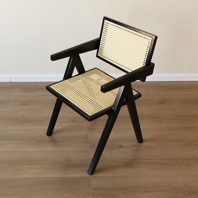 SkandiShop Rattan Collection